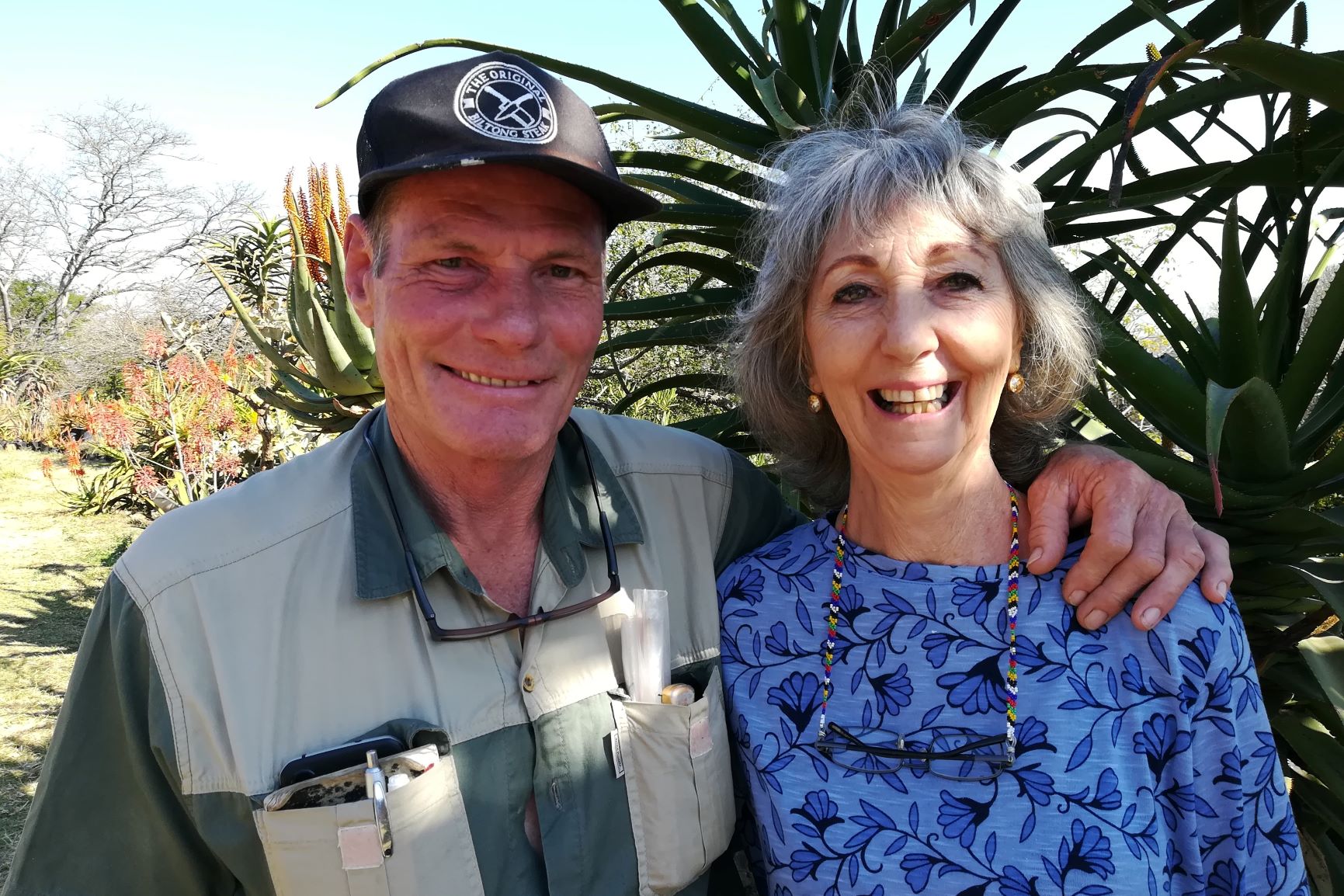 Peter & Heather Poulsen 1