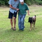 Compassion and encouragement